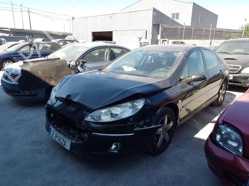 Elektronisk modul PEUGEOT 407 (6D_) 2.0 (6DRFNB, 6DRFNE) | BP26467885M83 