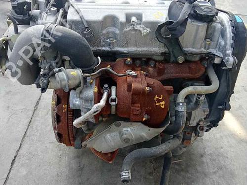 Moteur MAZDA 323 F VI Hatchback (BJ) 2.0 TD | BP29937274M1