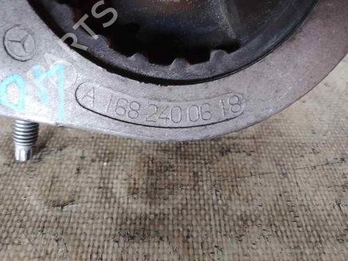 Engine mount MERCEDES-BENZ A-CLASS (W168) A 190 (168.032, 168.132) | BP26472765M89 