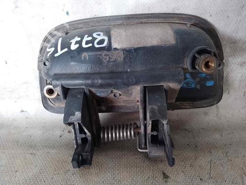 Tailgate handle MERCEDES-BENZ VITO Bus (W639) 111 CDI (639.701, 639.703, 639.705) | BP28467821C132 