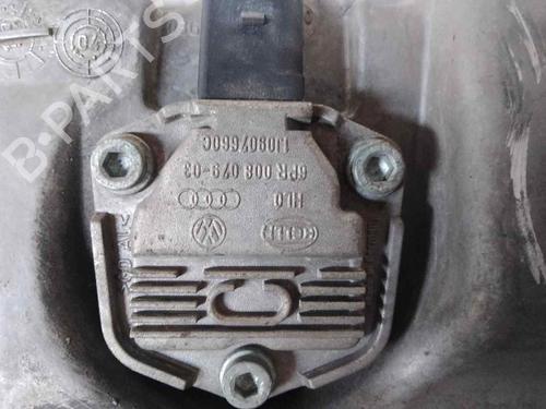 Oliebundkar VW PASSAT B6 (3C2)  | BP26478105M115 