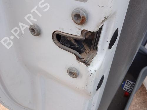 front-left-lock-renault-trafic-ii-platformchassis-el-2001-38303717 main image