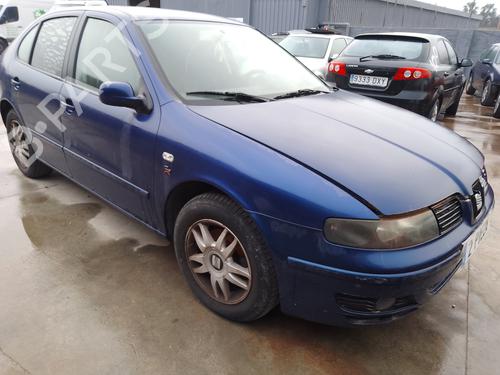 ABS Bremseaggregat SEAT LEON (1M1)  | BP26475914M43 