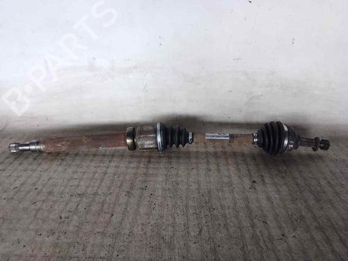 Used Right front driveshaft FORD FOCUS I (DAW, DBW) 1.8 TDCi (115 hp) 26477118