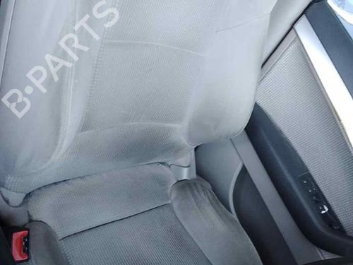 Used Left front seat AUDI A3 (8P1) 1.9 TDI (105 hp) 28464807