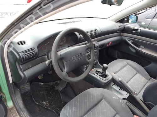 Engine control unit (ECU) AUDI A4 B5 (8D2)  | BP27276560M57 