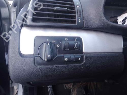 Used Headlight switch BMW 3 Touring (E46) 320 d (150 hp) 28458318