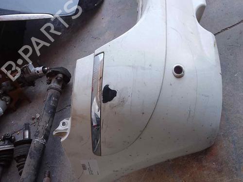 Rear bumper CITROËN XSARA PICASSO (N68) 2.0 16V | BP26483154C8 