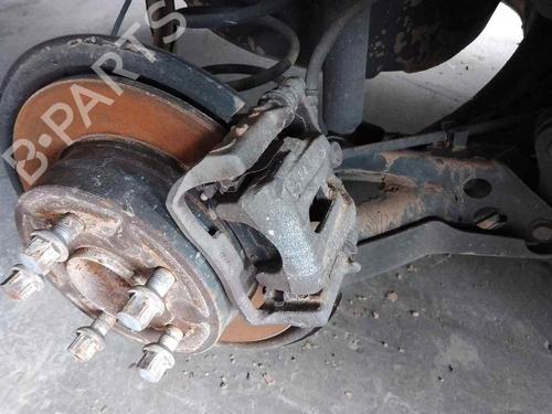 Right rear brake caliper MERCEDES-BENZ B-CLASS Sports Tourer (W245)  | BP28467907M106 