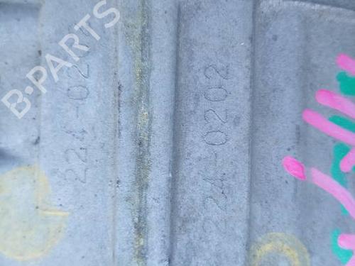 Rear differential AUDI A6 C6 (4F2) | BP40435220M24 - Image 5