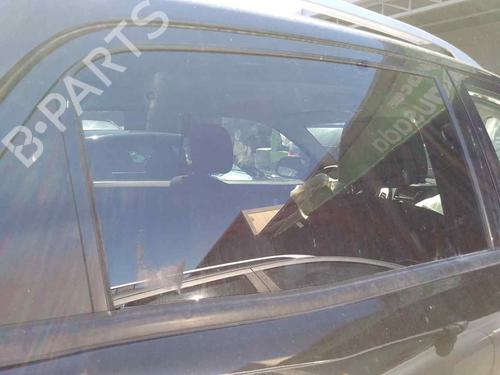 Dør rude højre bagtil SSANGYONG KORANDO (KJ) [1996-2006]  28452405