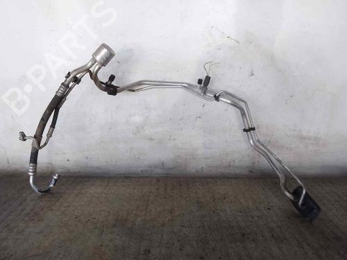 AC-rør PEUGEOT 307 (3A/C) [2000-2012]  26482413