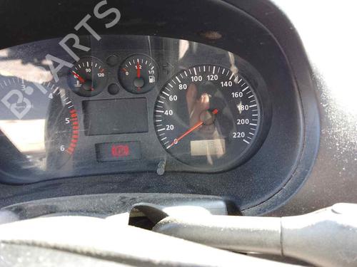 Steering pump SEAT IBIZA II (6K1)  | BP26469429M99 