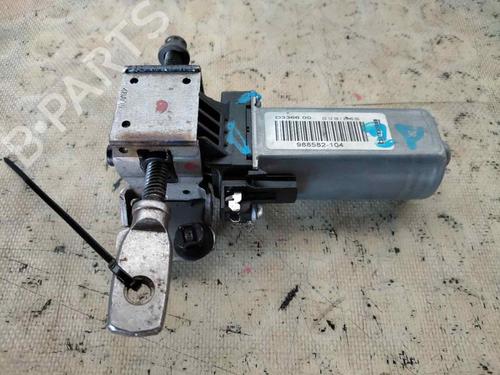 Elektronisk modul AUDI A4 B8 (8K2) [2007-2017]  29278643