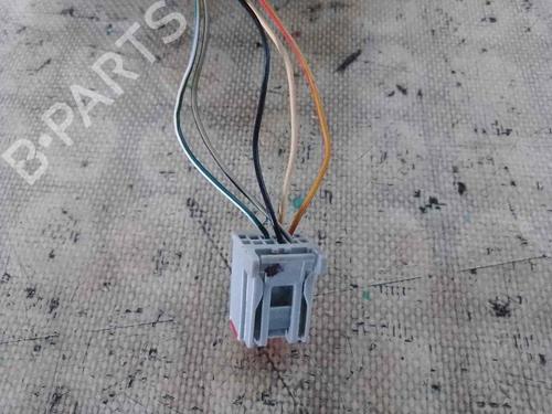 Left mirror FORD FUSION (JU_) 1.4 TDCi | BP26474913C26 