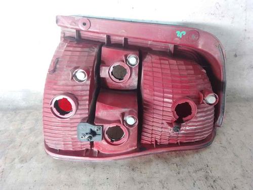 Left taillight KIA CARNIVAL II (GQ) 2.9 CRDi | BP26474667C34 