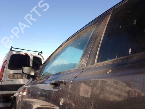 Used Front left door window FIAT STILO (192_) 1.9 JTD (192_XE1A) (115 hp) 28460385