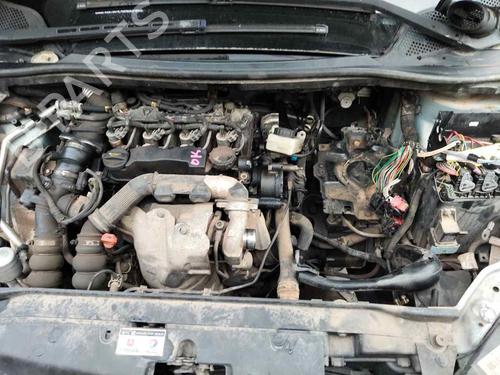 Used Starter CITROËN C4 I (LC_) [2004-2014]  29306521