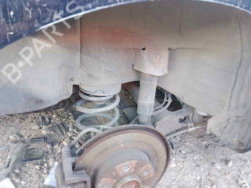 Used Right rear shock absorber OPEL ZAFIRA / ZAFIRA FAMILY B (A05) [2005-2019]  28461575