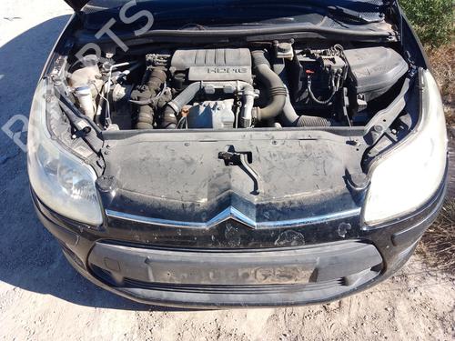 Intercooler Intercooler CITROËN C4 I (LC_) [2004-2014] 36110551 36110551