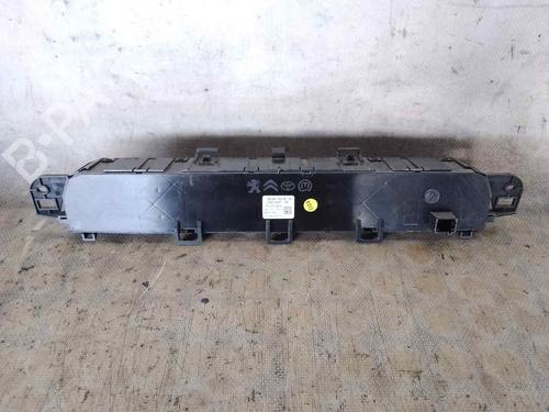 Climate control PEUGEOT EXPERT Van (V_)  | BP26482973I5 