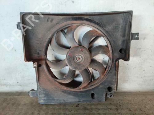 Radiator fan KIA CARNIVAL / GRAND CARNIVAL III (VQ) | BP30097300M35