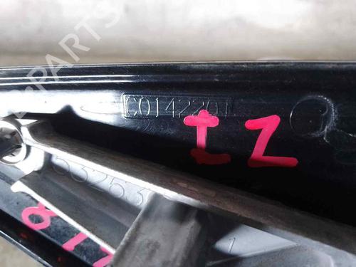 Left mirror BMW 3 (E90) 320 d | BP26484472C26 