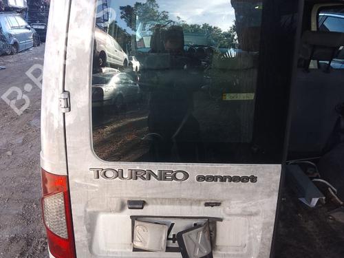 Dør venstre bagtil FORD TRANSIT CONNECT (P65_, P70_, P80_) 1.8 TDCi (90 hp) 32175000