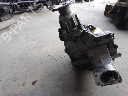 Used Transfer box HYUNDAI SANTA FÉ I (SM) 2.0 CRDi (113 hp) 29219676