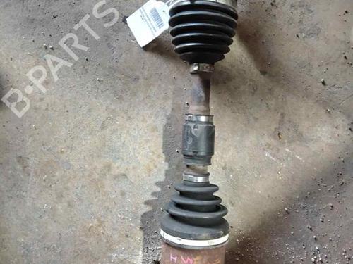Used Left front driveshaft Left front driveshaft MAZDA 6 Hatchback (GG) 2.0 DI (GG14) (143 hp) 34208217 34208217