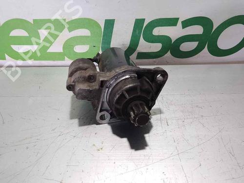 Starter SKODA OCTAVIA II (1Z3) 2.0 TDI | BP31571390M8 - Image 4