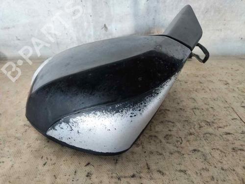 Used Left mirror RENAULT SCÉNIC III (JZ0/1_) [2008-2016]  29753749