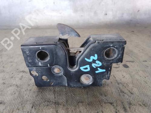 Used Hood lock SEAT IBIZA IV (6J5, 6P1) [2008-2017]  26469901