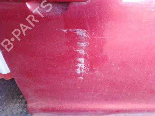 Right front door SEAT ALHAMBRA (7V8, 7V9) 1.9 TDI | BP26483368C3 