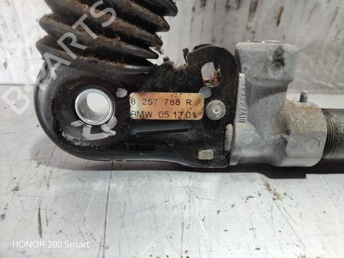 Seat buckle BMW 3 Touring (E46) 320 d | BP36361209I32 - Image 2