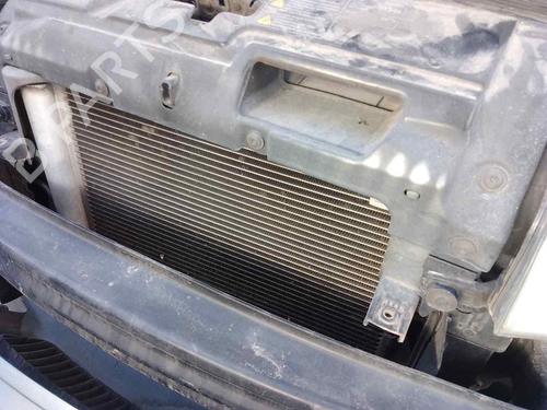 Used AC radiator SKODA FABIA I (6Y2) [1999-2008]  28460592