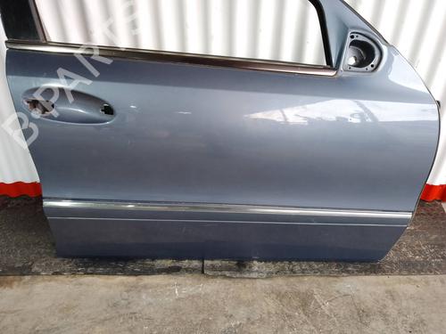 Right front door MERCEDES-BENZ E-CLASS (W211) E 320 CDI (211.026) | BP26485139C3 