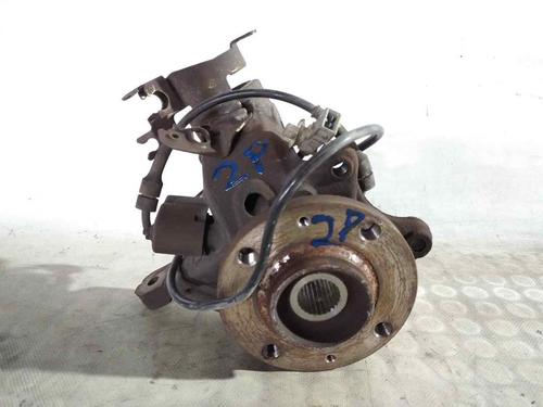 Used Right front steering knuckle PEUGEOT 306 Hatchback (7A, 7C, N3, N5) [1993-2003]  26471633