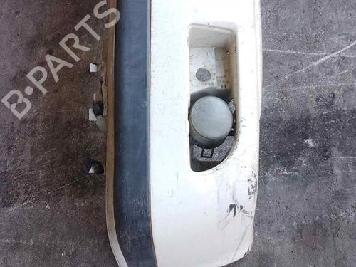 Front bumper SKODA FELICIA II (6U1) 1.9 D | BP26478524C7 