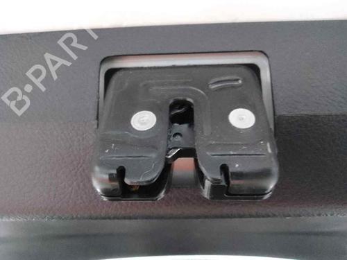 Used Tailgate lock TOYOTA AURIS (_E18_) [2012-2019]  28461199