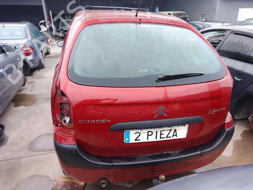 Hood CITROËN XSARA PICASSO (N68) 1.6 16V | BP26481691C1 