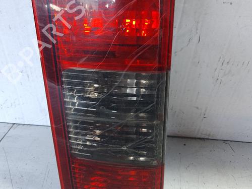 Right taillight OPEL COMBO Box Body/MPV 1.7 DTI 16V | BP33884954C35 - Image 3