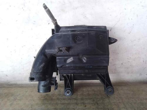 Air filter box PEUGEOT 208 I (CA_, CC_)  | BP27205934M87 
