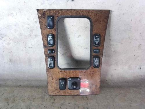 Used Left front window switch MERCEDES-BENZ E-CLASS (W210) E 320 CDI (210.026) (197 hp) 26479992
