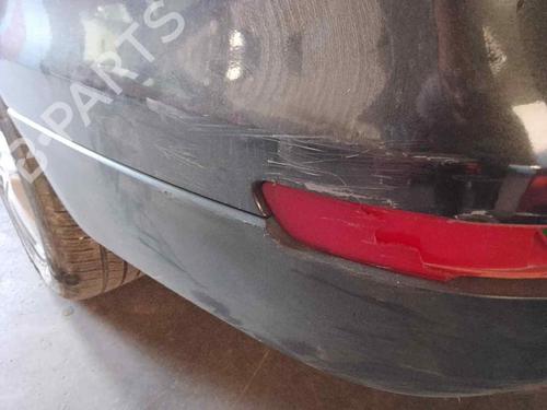 Rear bumper AUDI Q7 (4LB) 3.0 TDI quattro | BP28470480C8 
