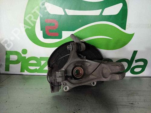 Used Left front steering knuckle ALFA ROMEO GIULIETTA (940_) 1.6 JTDM (940FXD1A) (105 hp) 31250217
