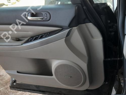 Venstre frontpanel Venstre frontpanel MAZDA CX-7 (ER) [2006-2014] 33819742 33819742