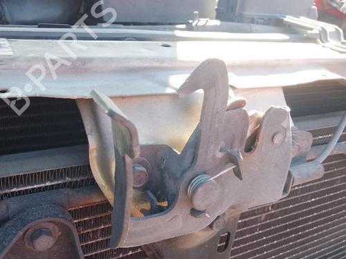 hjelmlås CHEVROLET EPICA (KL1_) [2004-2011]  32345240