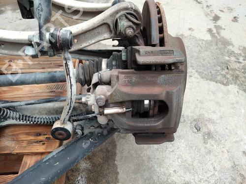 Used Left front steering knuckle Left front steering knuckle 38619387 38619387