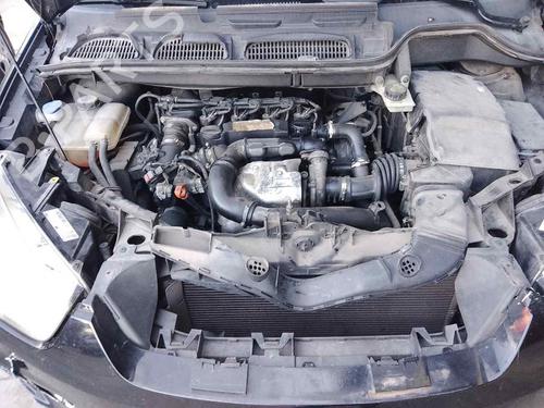 Motor FORD C-MAX (DM2) 1.6 TDCi (109 hp) 28466681